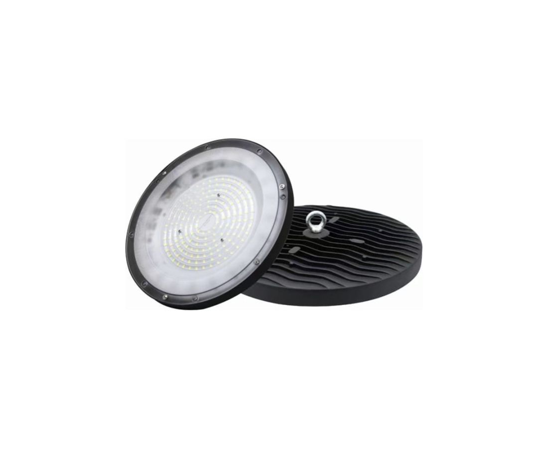 LED პროჟექტორი UFO 200W - 821534320 Gauss — პროჟექტორი